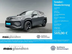 Volkswagen Tayron 2.0 TDI R-Line AHK Navi 7 Sitze Kamera