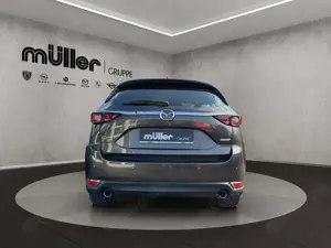 Mazda CX-5 Bild 5