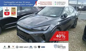 CUPRA Formentor AHK|RFK|LED|Carplay|Klima|PDC|SHZ