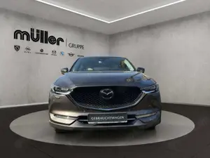 Mazda CX-5 Bild 3