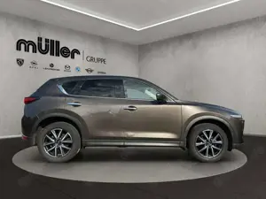 Mazda CX-5 Bild 4
