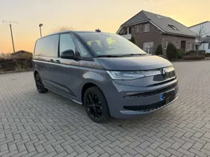 Volkswagen T7 Multivan Multivan TDI SCR 2,0 TDI SCR KÜ Edition, Sthz, AHK