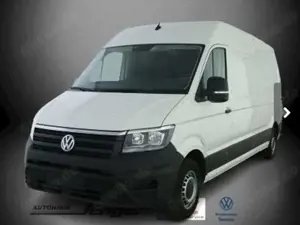 Volkswagen Crafter 35 Kasten LR 2.0 TDI