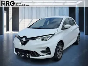 Renault ZOE R135 Z.E. 50 Intens