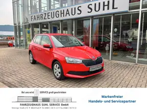 Skoda Fabia Cool Plus