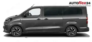 Fiat Ulysse TOP AT L3 Pano 7S Klimaaut el.Schieb Navi 132 k...