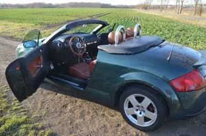 Audi TT TT Roadster 1,8 T