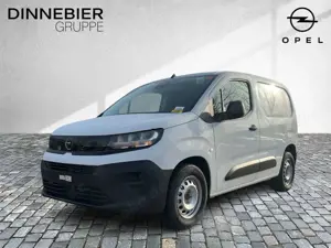 Opel Combo Cargo M 1.2 Kamera+Klima+Allwetter