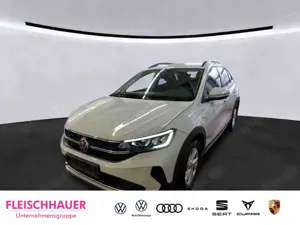 Volkswagen Taigo Life 1.0 TSI DSG Digitales Cockpit LED Apple CarPl