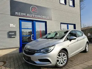 Opel Astra K 1.0 Edition *KLIMA*PDC*CARPLAY*TEMPOMAT*