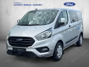 Ford Transit Custom 320 L1H1 PKW VA Autm. Trend