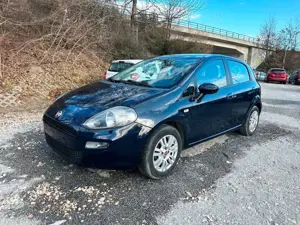 Fiat Punto 1.2 POP + Klima + 4-türig + gepflegt