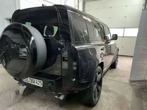 Land Rover Defender 110 5.0*B6*VR7*ARMORED*MY26*ARMOURED Bild 4