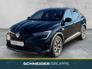 Renault Arkana TECHNO MILD HYBRID 140 EDC Techno SHZ+PDC+KAMERA