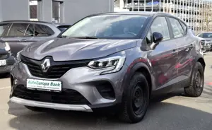 Renault Captur II Zen *SHZ*Voll-LED*