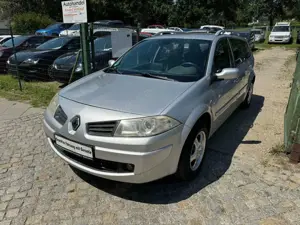 Renault Megane II Grandtour Authentique Exception