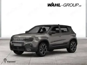 Jeep Avenger Altitude Parkassistent