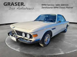 BMW Others 3,0 CSI Komplettrestaurierung
