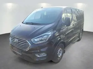 Ford Tourneo Custom L1 Titanium X Aut ACC AHK Xen Kam