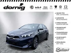 Kia Ceed SW / cee'd SW 1.5 T-GDI Spirit