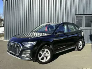 Audi Q5 40 TDI quattro advanced