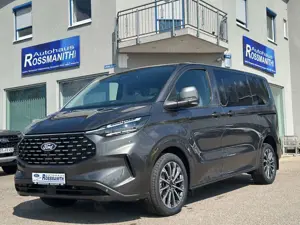 Ford Tourneo Custom L1 Titanium X ALLRAD *STHZ/MATRIX