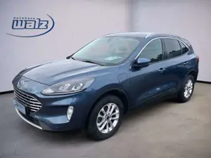 Ford Kuga Plug-In Hybrid Titanium +KAMERA+PDC+NAVI+AHK+WINTE