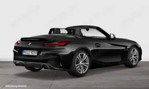 BMW Z4 sDrive20i M Sport LC Prof. Navi PDC HiFi DAB Bild 2