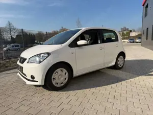 SEAT Mii 1.0 Style