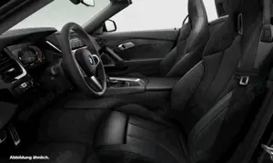BMW Z4 sDrive20i M Sport LC Prof. Navi PDC HiFi DAB Bild 4