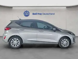 Ford Fiesta 1.1 SS COOLCONNECT Bild 5