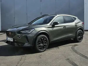 CUPRA Formentor Formentor VZ 2.0 TSI 4Drive DSG Tribe Edition