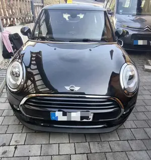 MINI Cooper Cooper Bild 2