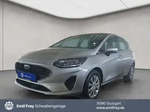 Ford Fiesta 1.1 SS COOLCONNECT