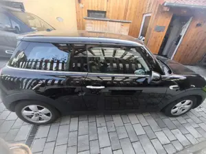 MINI Cooper Cooper Bild 4