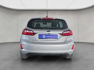 Ford Fiesta 1.1 SS COOLCONNECT Bild 2