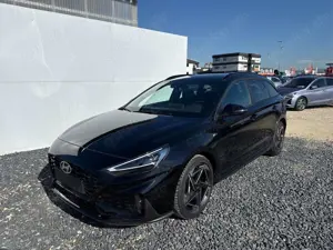 Hyundai i30 Kombi PREMIUM DCT N-LINE SHZ NAVI RFK 1.6 T-GDi...