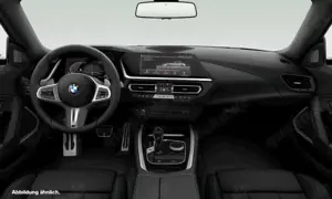 BMW Z4 sDrive20i M Sport LC Prof. Navi PDC HiFi DAB Bild 3