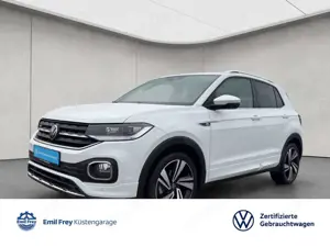 Volkswagen T-Cross Style 1.0l TSI 6-Gang PDC ACC BEATS SHZ LE