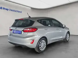 Ford Fiesta 1.1 SS COOLCONNECT Bild 4
