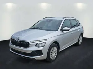 Skoda Kamiq 1.0 TSI Essence PDC*TEMPOMAT*KLIMA* Bild 2