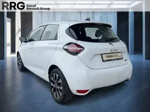 Renault ZOE R110, Evolution R110/ EV50 (Batt. 52 kWh) Bild 4