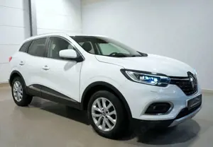 Renault Kadjar 1.5 BLUE dCi 115 Limited *KAMERA*