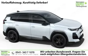 Citroen C5 Aircross MAX Hybrid Matrix ACC 360° HUD SHZ 107 kW (145 ...