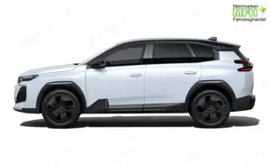 Citroen C5 Aircross MAX Hybrid Pano HUD eHk Nav ACC SHZ 107 kW (145...