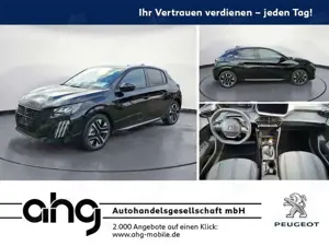 Peugeot 208 ALLURE Benzin 100 360-Kamera // Toterwinkela