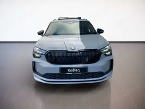 Skoda Kodiaq Sportline 4x4 2.0TSI LED.4xSHZ.MEMORY.AHK.KAM.VC.e Bild 3