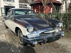 Studebaker Others President Speedster Rarität!!! Topzustand!!!