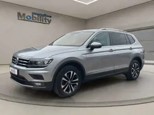 Volkswagen Tiguan Allspace United ACC 360° AHK 7-Sitzer