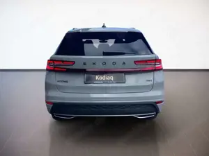 Skoda Kodiaq Sportline 4x4 2.0TSI LED.4xSHZ.MEMORY.AHK.KAM.VC.e Bild 5